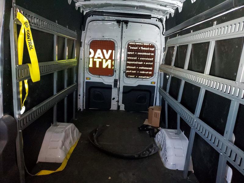 2024 Ford Transit მანქანა იყიდება აუქციონზე, vin: 1FTBF4XG3RKA07169, აუქციონის ნომერი: 56496416