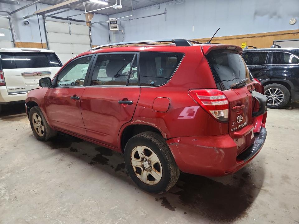 57956916 :رقم المزاد ، 2T3BF33V59W008796 vin ، 2009 Toyota Rav4 مزاد بيع
