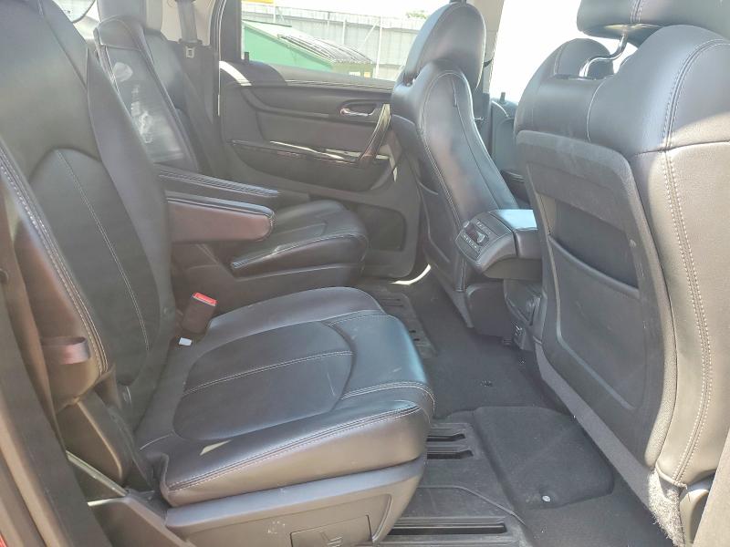 Aukcja sprzedaży 2016 Gmc Acadia, vin: 1GKKVRKD8GJ304233, numer aukcji: 55619816