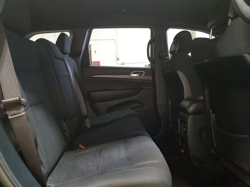 Продаж на аукціоні авто 2017 Jeep Grand Cherokee, vin: 1C4RJFAG2HC906079, номер лоту: 56074726