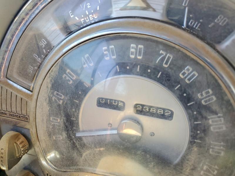 58316816 :رقم المزاد ، 70134845 vin ، 1953 Chrysler Windsor مزاد بيع