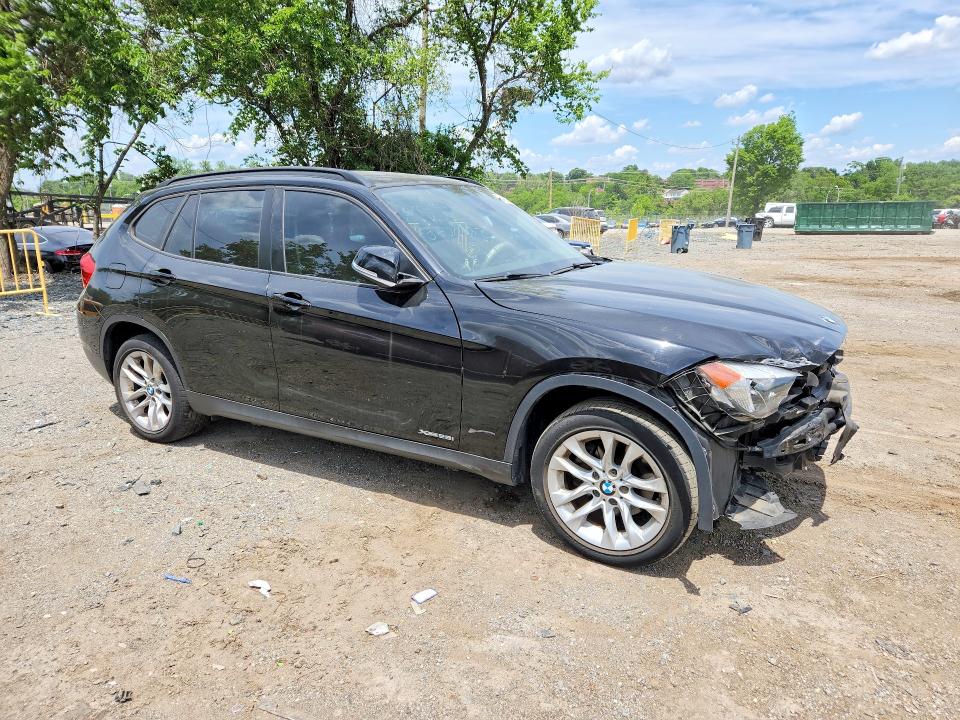 Продаж на аукціоні авто 2015 Bmw X1, vin: WBAVL1C57FVY30168, номер лоту: 54902646