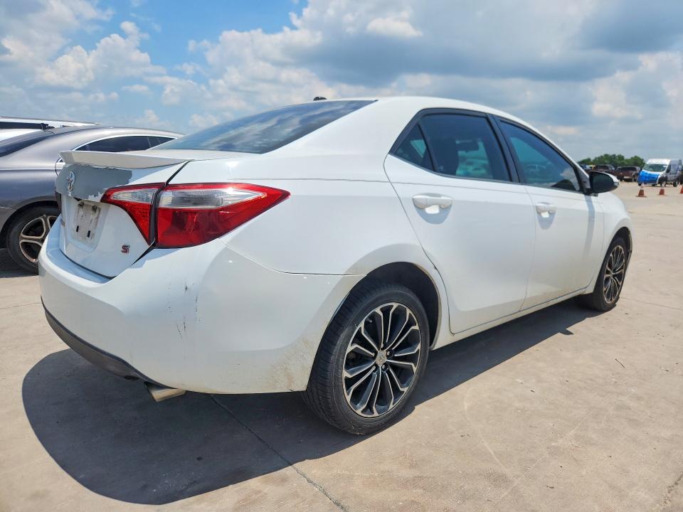 Aukcja sprzedaży 2014 Toyota Corolla, vin: 5YFBURHEXEP067929, numer aukcji: 56188956