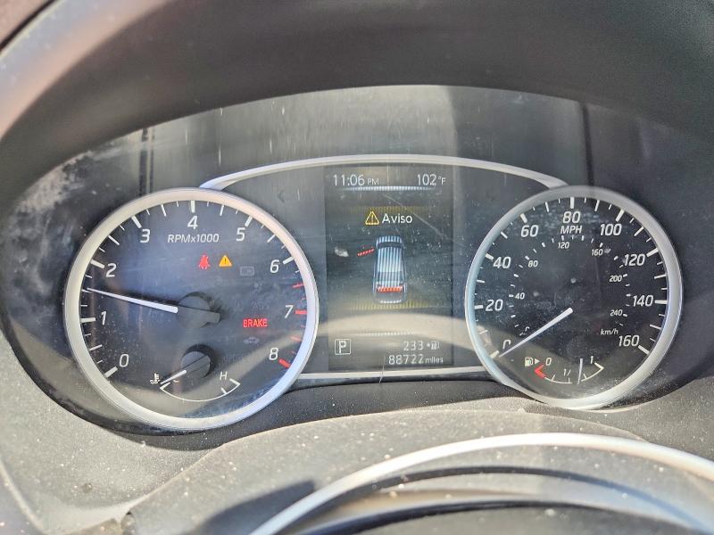 Продажа на аукционе авто 2017 Nissan Sentra, vin: 3N1AB7AP8HL675535, номер лота: 55593646