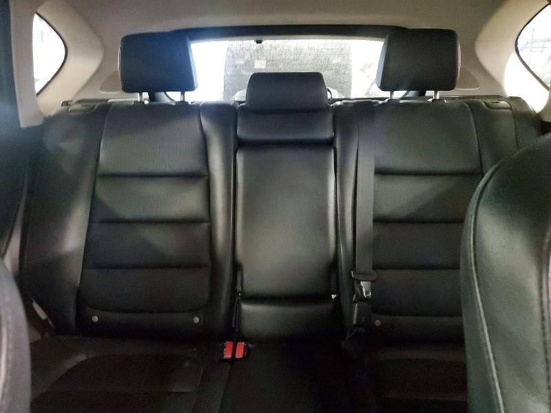 Aukcja sprzedaży 2015 Mazda Cx-5, vin: JM3KE4DYXF0459070, numer aukcji: 58602186