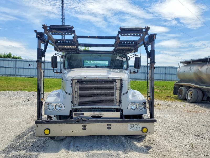 54456156 :رقم المزاد ، 4V5RC9DG5EN164462 vin ، 2014 Volvo Vah مزاد بيع