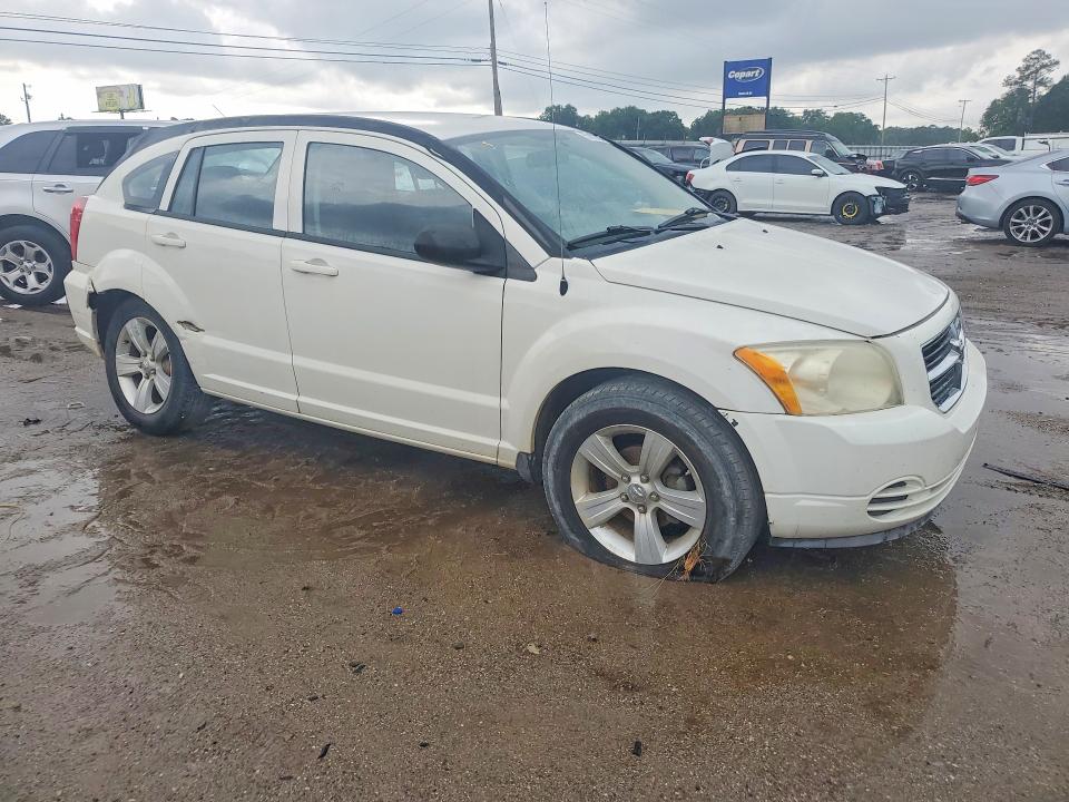 57197246 :رقم المزاد ، 1B3CB4HA0AD533795 vin ، 2010 Dodge Caliber مزاد بيع