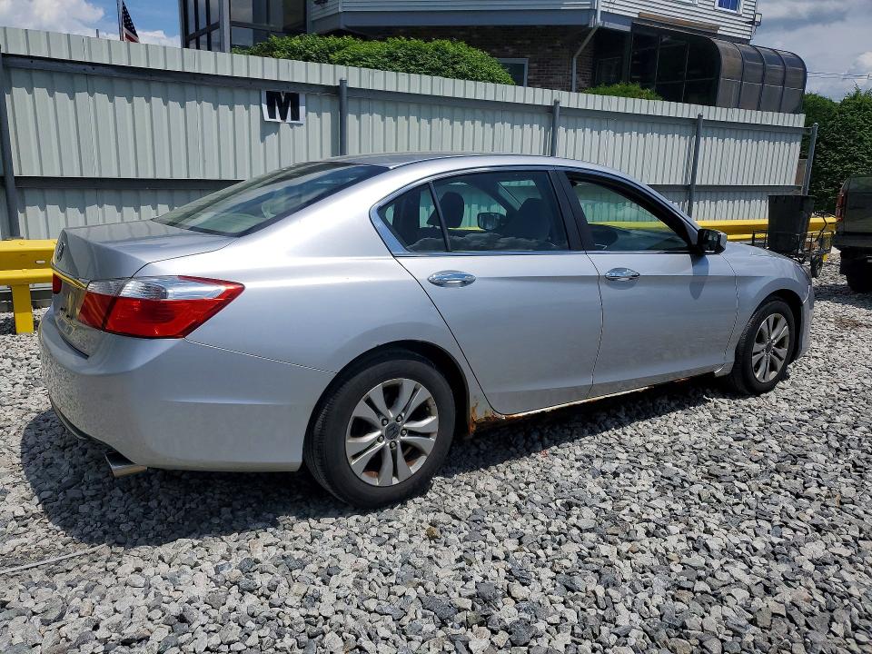 Продаж на аукціоні авто 2013 Honda Accord, vin: 1HGCR2F35DA075892, номер лоту: 57024746