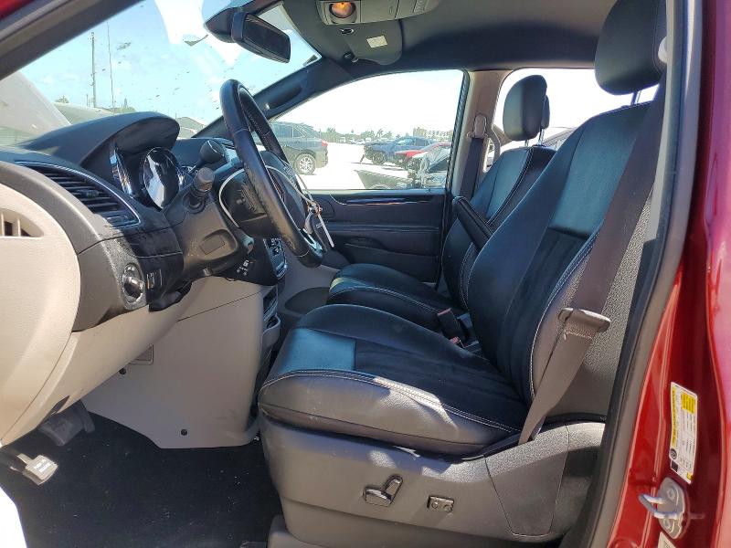 58025576 :رقم المزاد ، 2C7WDGCG6LR179982 vin ، 2020 Dodge Grand Caravan مزاد بيع