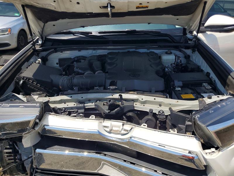 Продажа на аукционе авто 2022 Toyota 4runner, vin: JTEKU5JR5N5988471, номер лота: 56827956