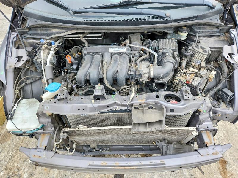 56503096 :رقم المزاد ، 3HGGK5H87FM717549 vin ، 2015 Honda Fit مزاد بيع