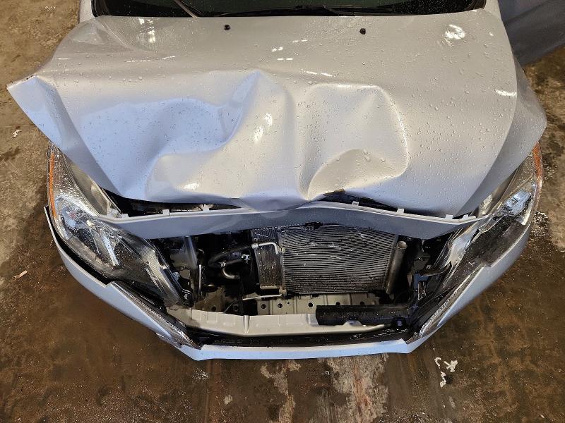 Aukcja sprzedaży 2024 Mitsubishi Mirage, vin: ML32AUHJ7RH024355, numer aukcji: 57121076