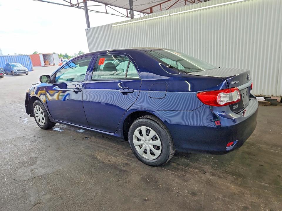 Продаж на аукціоні авто 2012 Toyota Corolla, vin: 2T1BU4EE9CC830303, номер лоту: 56480616