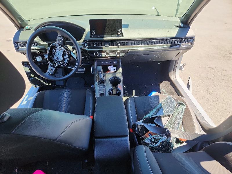Продажа на аукционе авто 2026 Honda Civic, vin: 2HGFE2F5XTH544694, номер лота: 56871946