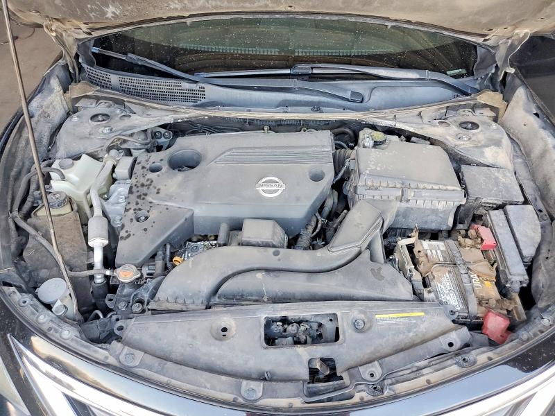 Aukcja sprzedaży 2015 Nissan Altima, vin: 1N4AL3AP1FC171278, numer aukcji: 59112316