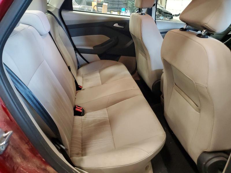 56369056 :رقم المزاد ، 1FADP3F20FL338843 vin ، 2015 Ford Focus مزاد بيع