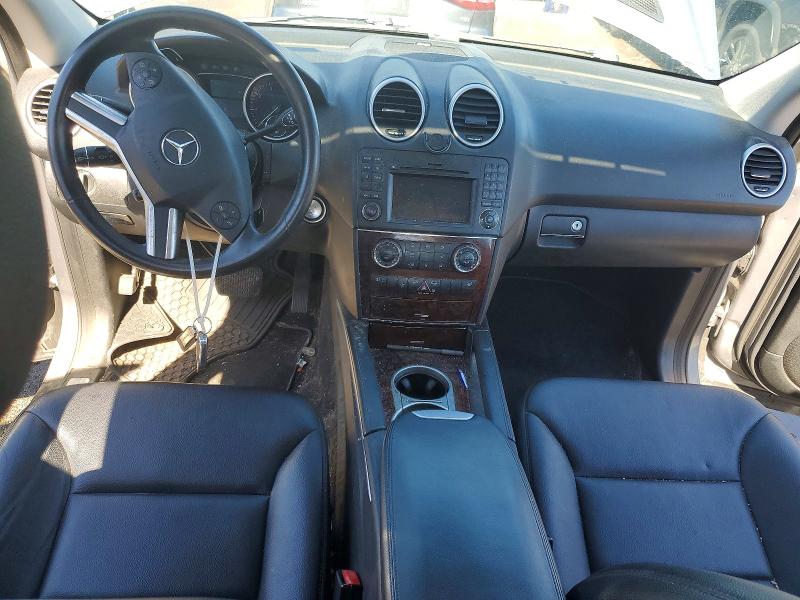 Продаж на аукціоні авто 2011 Mercedes-benz Ml, vin: 4JGBB8GB5BA647432, номер лоту: 56833476