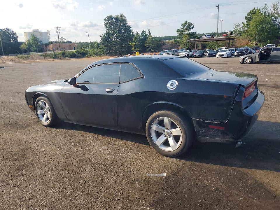 2014 Dodge Challenger მანქანა იყიდება აუქციონზე, vin: 2C3CDYAG2EH149500, აუქციონის ნომერი: 57900456