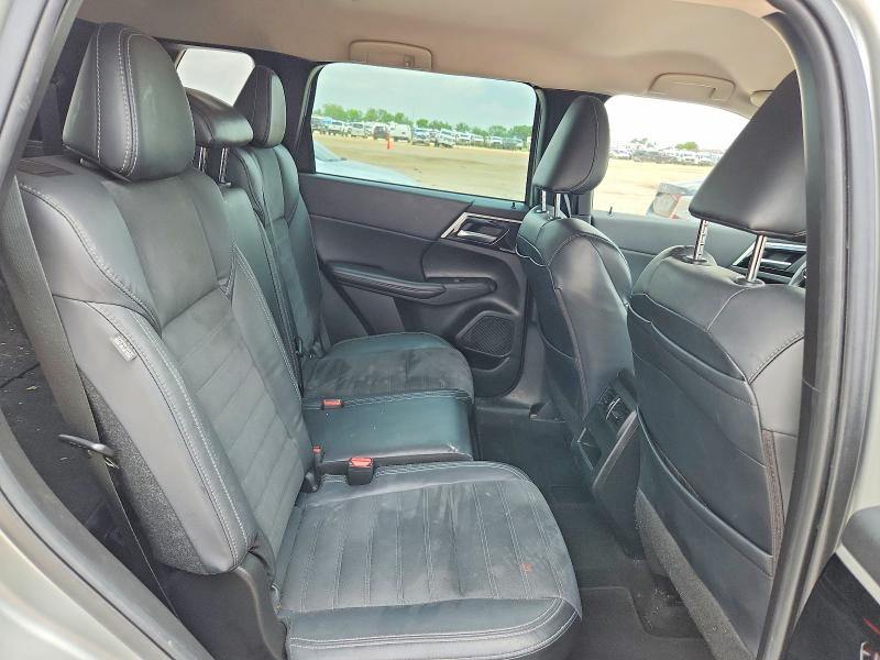 58314776 :رقم المزاد ، JA4J3UA86NZ088931 vin ، 2022 Mitsubishi Outlander مزاد بيع