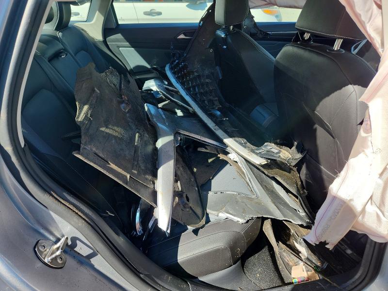 Aukcja sprzedaży 2025 Volkswagen Jetta, vin: 3VWGX7BU8SM066053, numer aukcji: 58008536