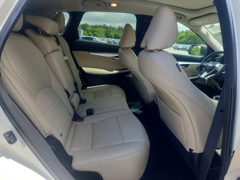 2019 Infiniti Qx50 მანქანა იყიდება აუქციონზე, vin: 3PCAJ5M31KF137813, აუქციონის ნომერი: 55675016