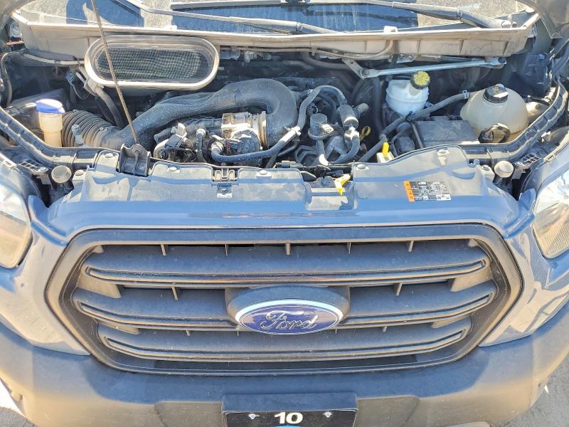 Aukcja sprzedaży 2020 Ford Transit, vin: 1FTBR3X81LKB04632, numer aukcji: 58766386