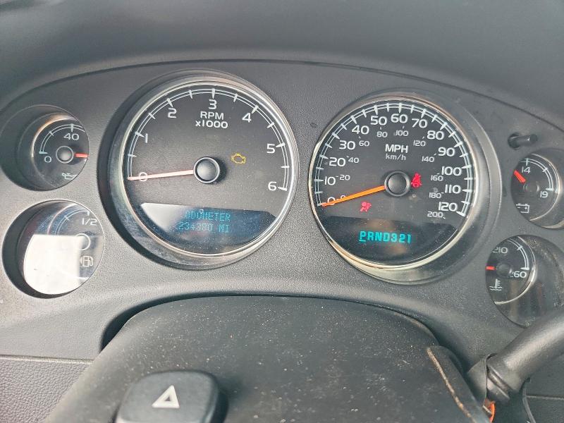 Aukcja sprzedaży 2008 Gmc Yukon, vin: 1GKFK13018J122527, numer aukcji: 56429006