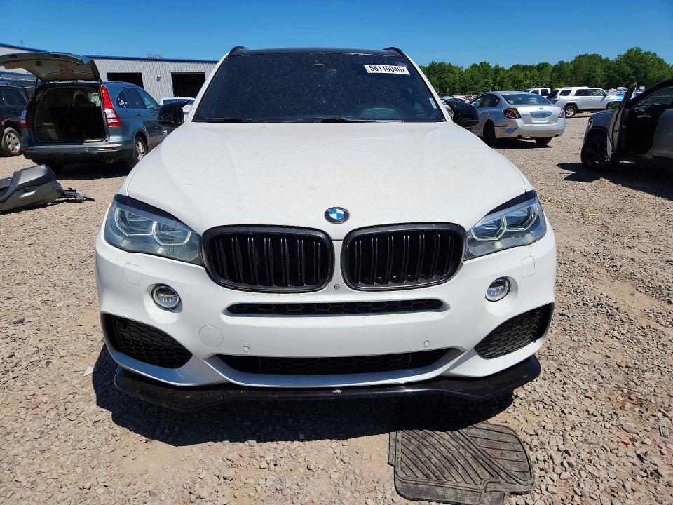 Продажа на аукционе авто 2016 Bmw X5, vin: 5UXKR6C58G0J79955, номер лота: 56110046