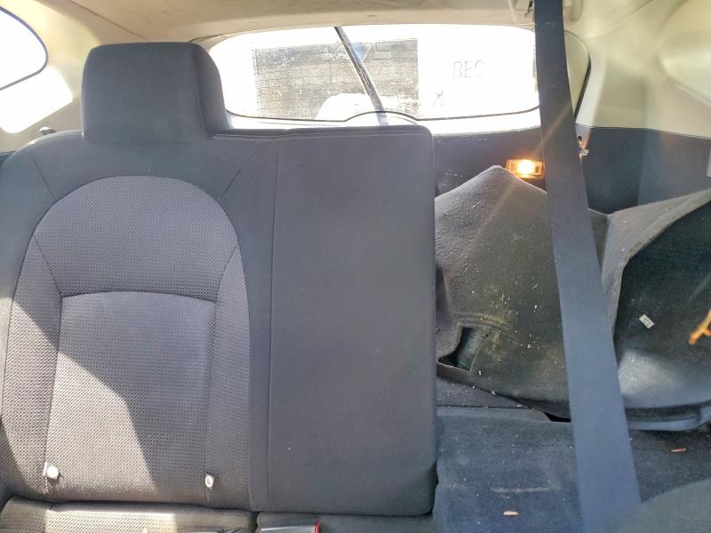 Продаж на аукціоні авто 2011 Nissan Rogue, vin: JN8AS5MV3BW681857, номер лоту: 54636536