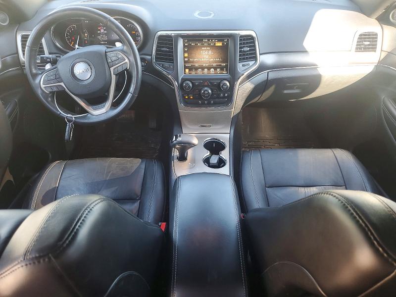 Продаж на аукціоні авто 2015 Jeep Grand Cherokee, vin: 1C4RJFBG6FC662934, номер лоту: 54154176