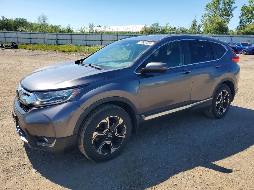 Aukcja sprzedaży 2018 Honda Cr-v, vin: 7FARW2H90JE099124, numer aukcji: 56934356