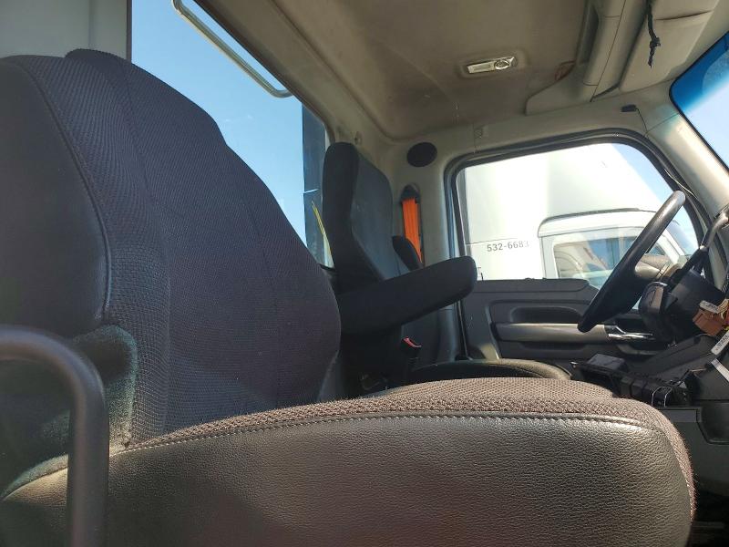 Продаж на аукціоні авто 2017 Kenworth Construction, vin: 1XKYAP8X0HJ171657, номер лоту: 54435816