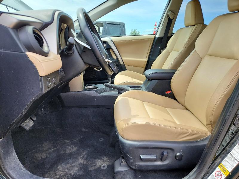 Продаж на аукціоні авто 2013 Toyota Rav4, vin: 2T3DFREV0DW070902, номер лоту: 57731496