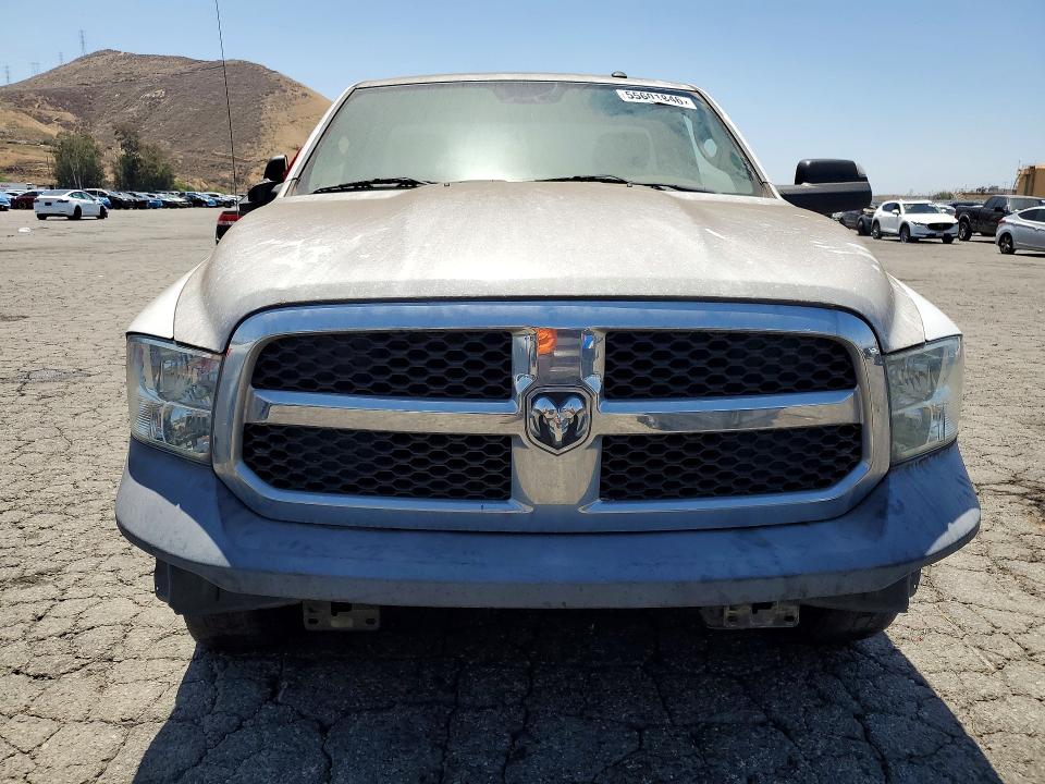 Aukcja sprzedaży 2017 Ram 1500, vin: 3C6JR6DT0HG505035, numer aukcji: 55601846