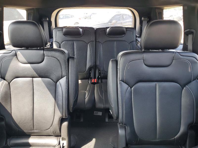 56916946 :رقم المزاد ، 1C4RJKDG6R8524808 vin ، 2024 Jeep Grand Cherokee مزاد بيع