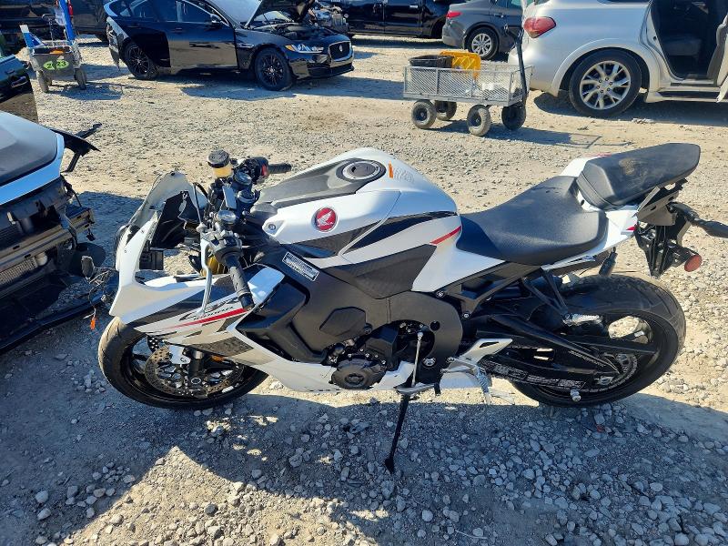 Aukcja sprzedaży 2026 Honda Cbr1000, vin: JH2SC7710TK900517, numer aukcji: 55986456
