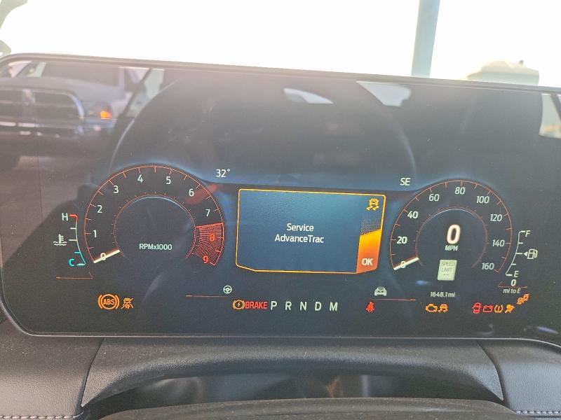 Продажа на аукционе авто 2025 Ford Mustang, vin: 1FAGP8FF7S5132513, номер лота: 57022766