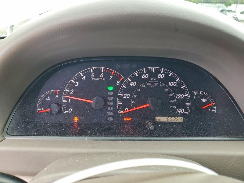 Продажа на аукционе авто 2005 Toyota Camry, vin: 4T1BE32K65U611320, номер лота: 56716806