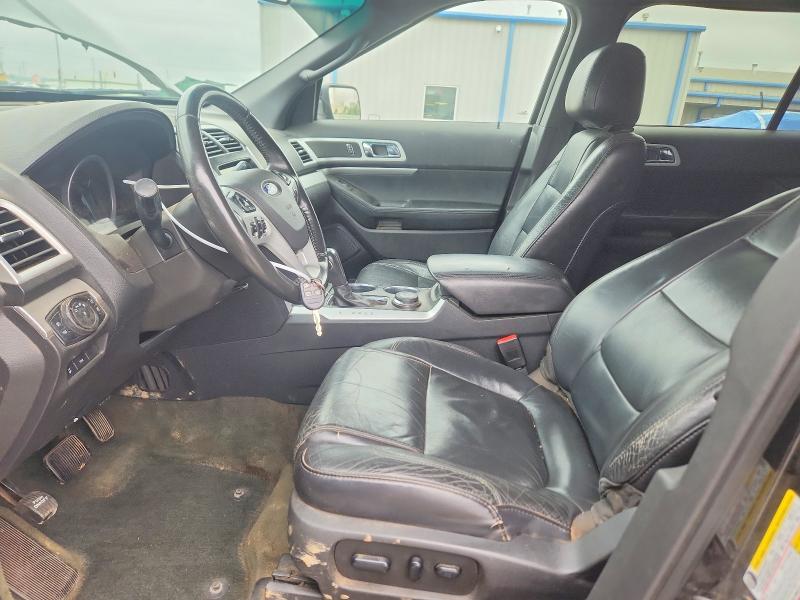Продаж на аукціоні авто 2013 Ford Explorer, vin: 1FM5K8D88DGC62145, номер лоту: 57316426