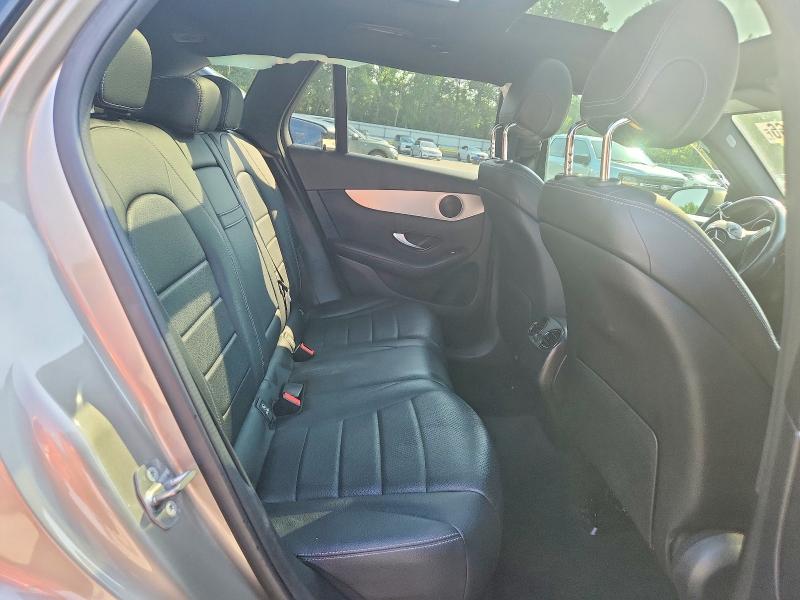 Продаж на аукціоні авто 2019 Mercedes-benz Glc, vin: WDC0G4KB0KV193123, номер лоту: 58848466