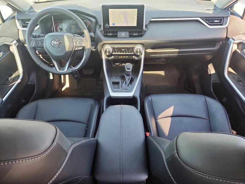 Продажа на аукционе авто 2023 Toyota Rav4, vin: 2T3C1RFV1PC233426, номер лота: 58134056