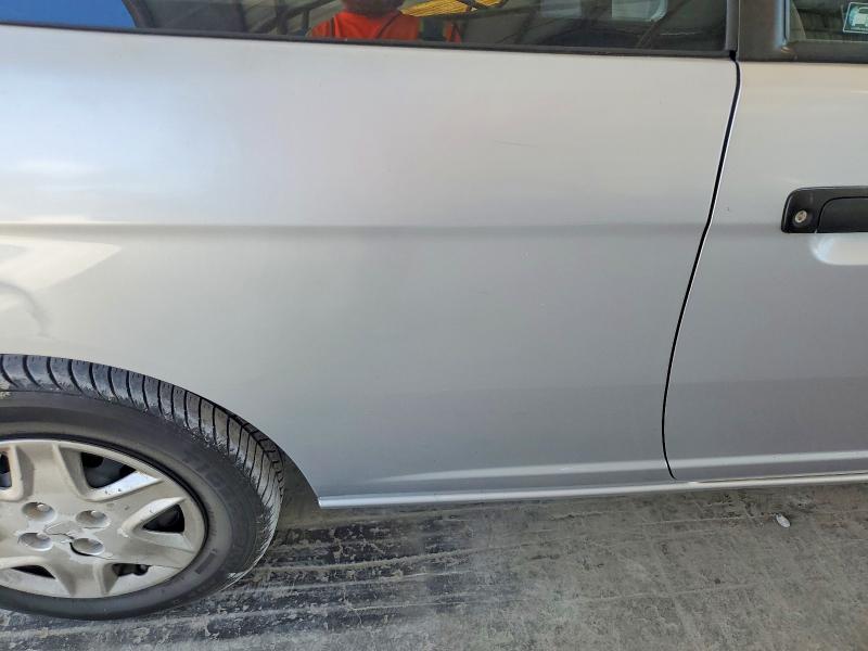 2005 Honda Civic მანქანა იყიდება აუქციონზე, vin: 1HGEM22125L080291, აუქციონის ნომერი: 55938136
