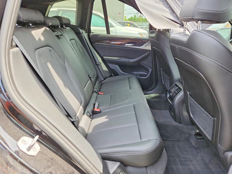 Продаж на аукціоні авто 2024 Bmw X3, vin: 5UX53DP00R9U69414, номер лоту: 56753816