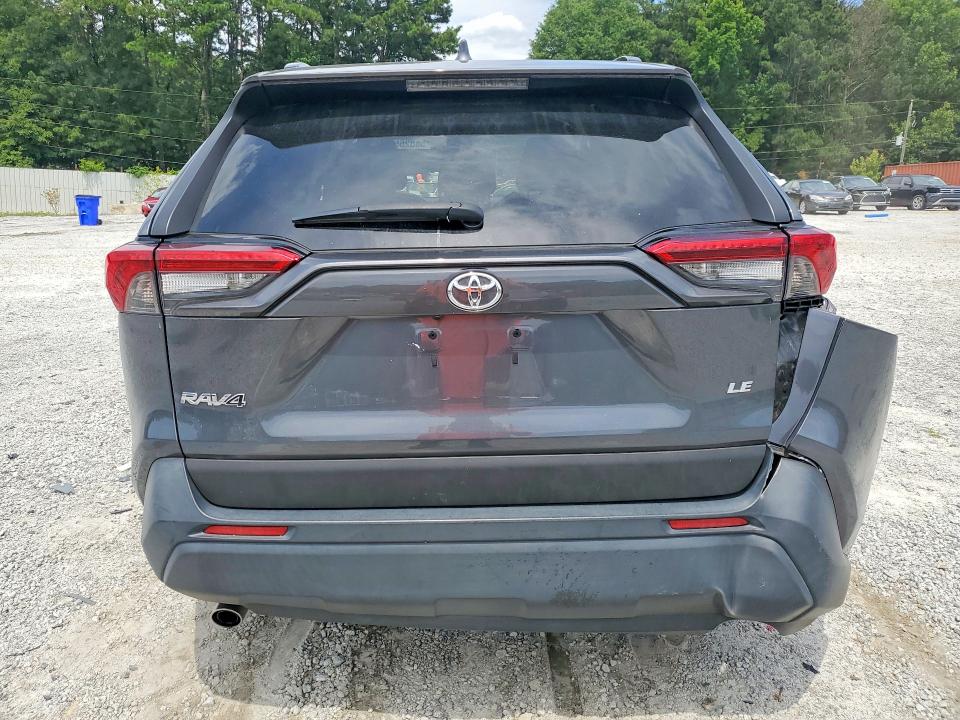 58825596 :رقم المزاد ، 2T3H1RFV7KC001248 vin ، 2019 Toyota Rav4 مزاد بيع