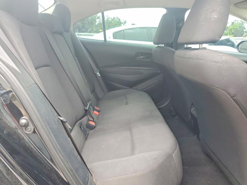 Aukcja sprzedaży 2024 Toyota Corolla, vin: 5YFB4MDE5RP156757, numer aukcji: 57314406