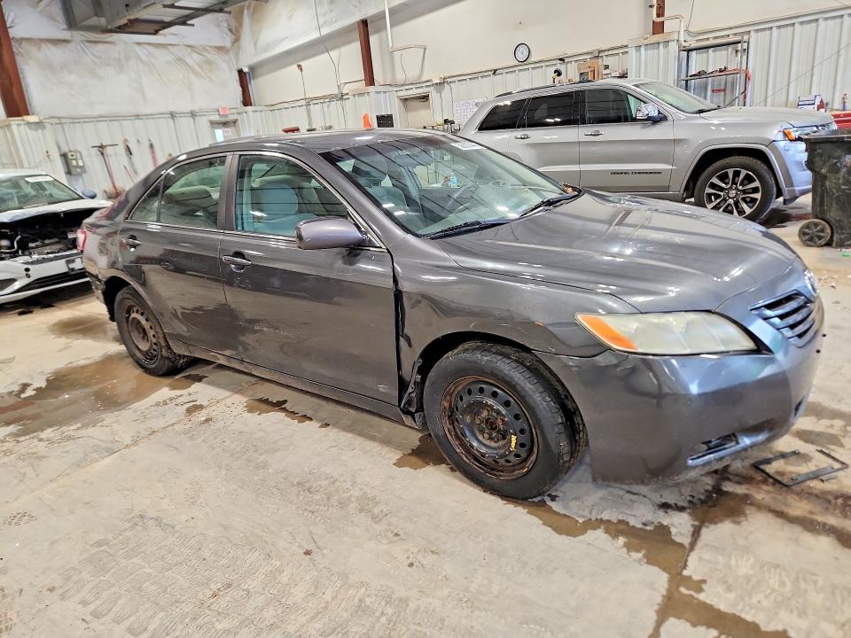 Продаж на аукціоні авто 2007 Toyota Camry, vin: 4T1BE46K77U642739, номер лоту: 56537446