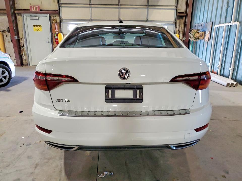 Aukcja sprzedaży 2019 Volkswagen Jetta, vin: 3VWC57BU4KM222660, numer aukcji: 58256666