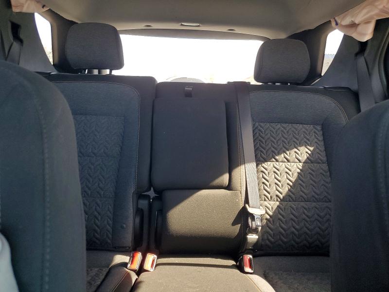 Aukcja sprzedaży 2024 Chevrolet Equinox, vin: 3GNAXKEG8RS118697, numer aukcji: 58444656