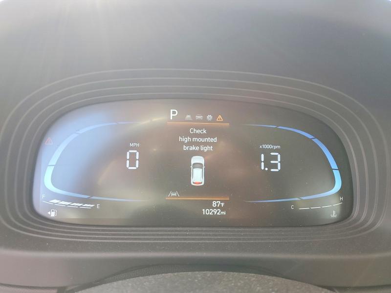 Продаж на аукціоні авто 2024 Hyundai Venue, vin: KMHRC8A35RU331776, номер лоту: 57599236