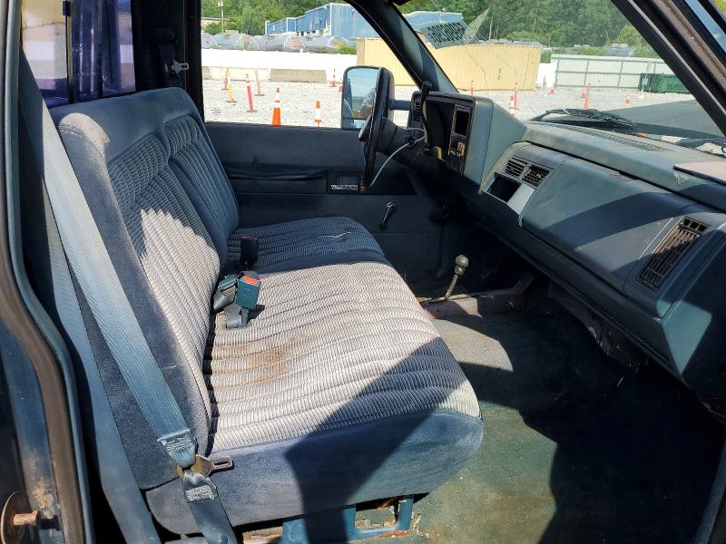 Продаж на аукціоні авто 1990 Chevrolet Gmt-400, vin: 1GCGK24K2LE238908, номер лоту: 56996296